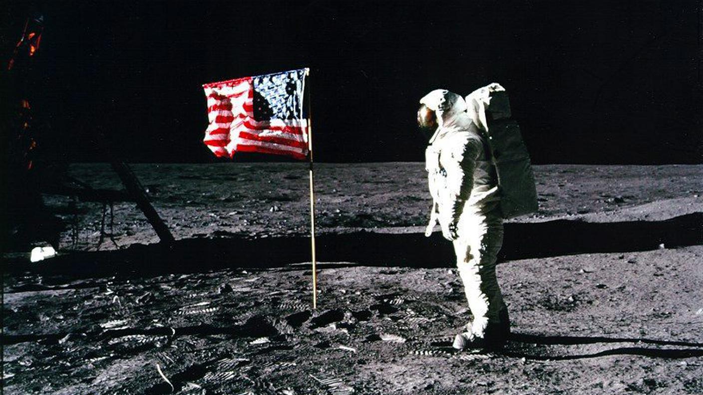 Missione Apollo 11
