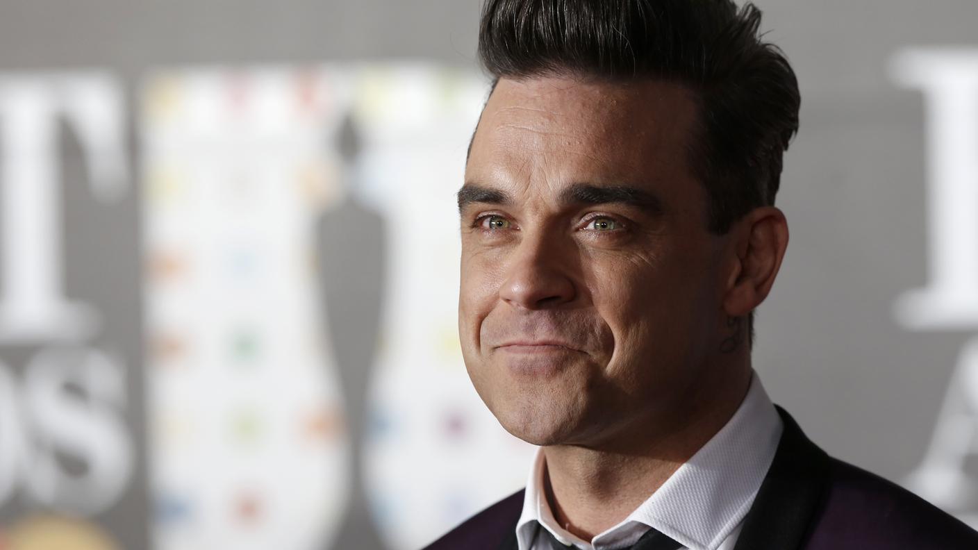 robbie williams nuovo disco inedito ky 140114.jpg
