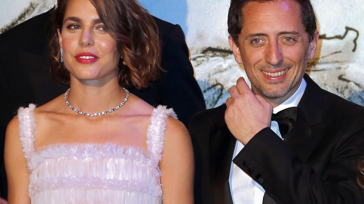 Charlotte Casiraghi e Gad Elmahle re.jpg
