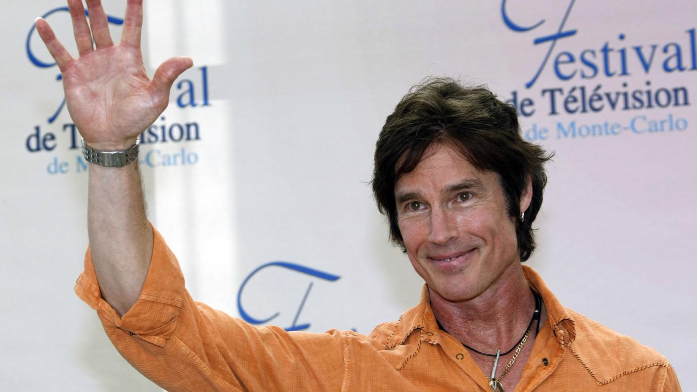 Delusi i fan della soap per il mancato rientro dell'attore Ronn Moss