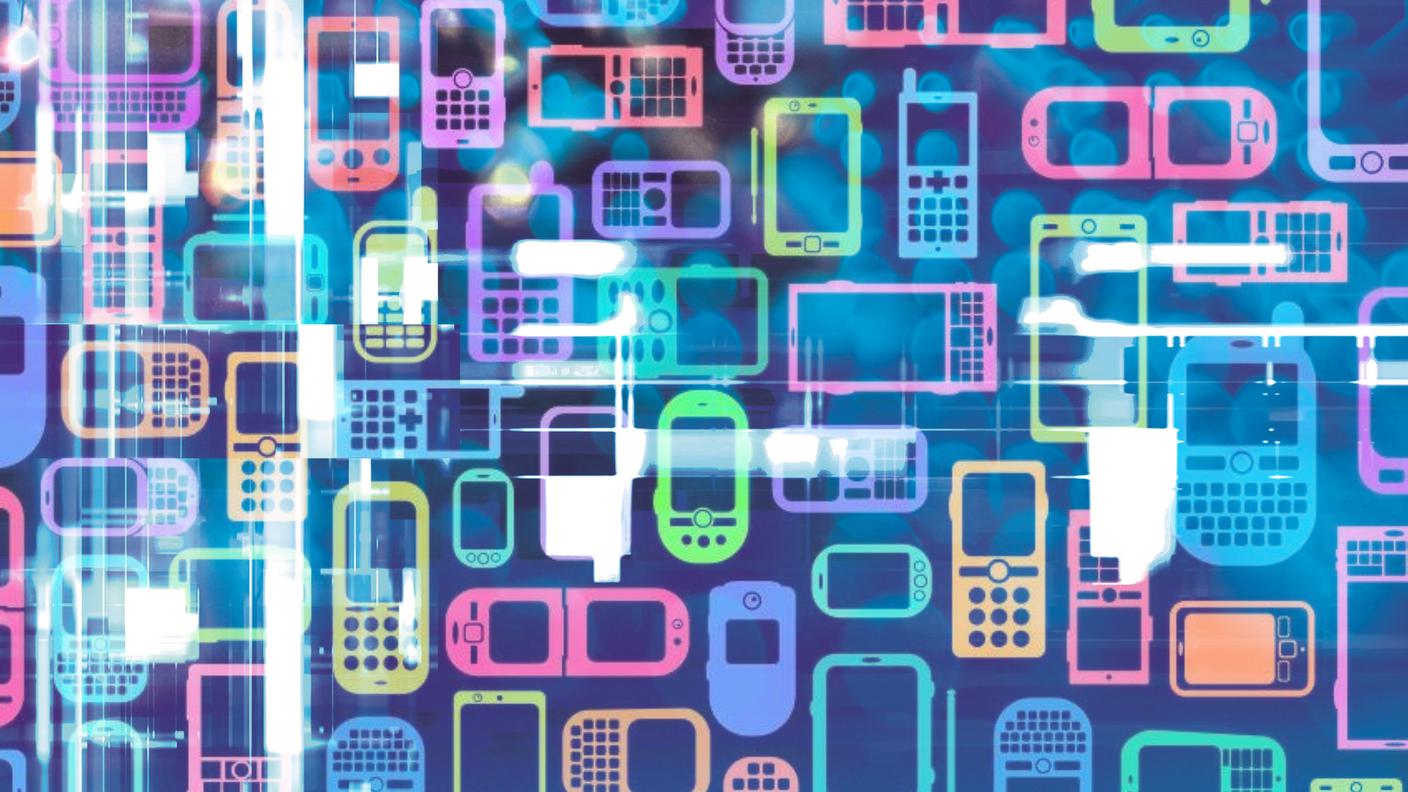 Più persone con cellulari che persone con elettricità, acqua e auto nel 2020