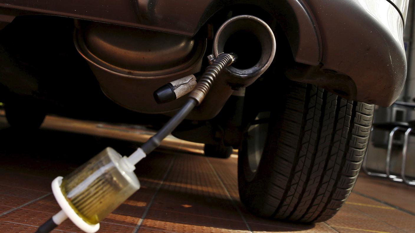 Lo studio evidenzia l'utilità dei filtri antiparticolato sui motori a benzina