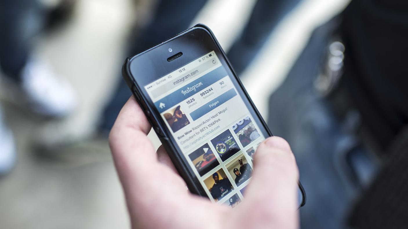 Il telefonino diventa un infermiere