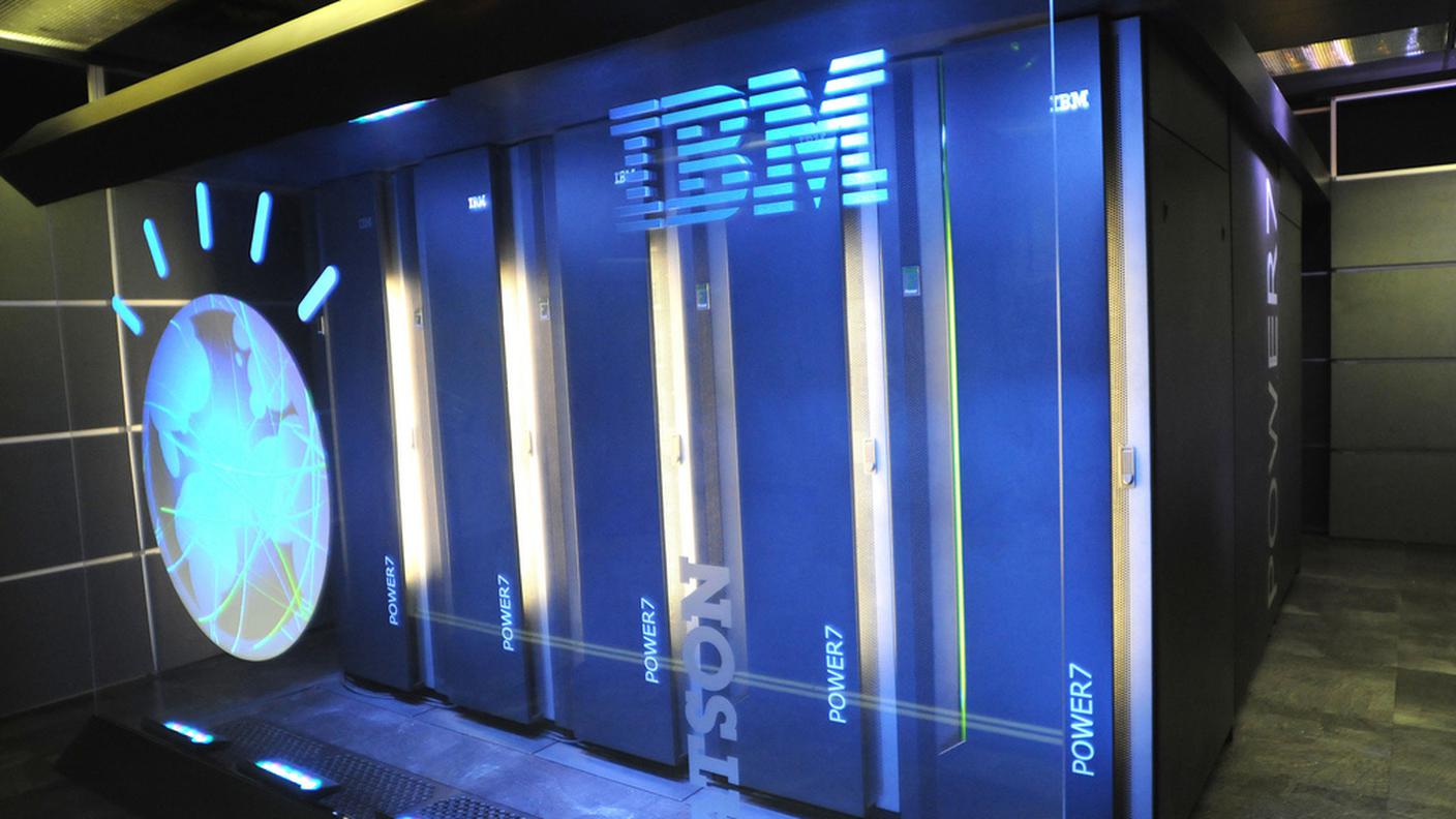 L'intelligenza di Watson per chi lascia l'esercito