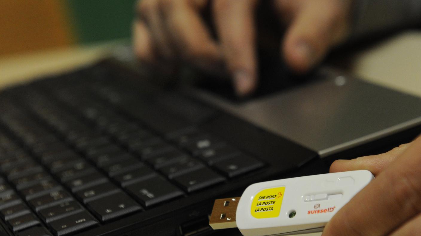 Un sensore rivela lo stress del programmatore al lavoro