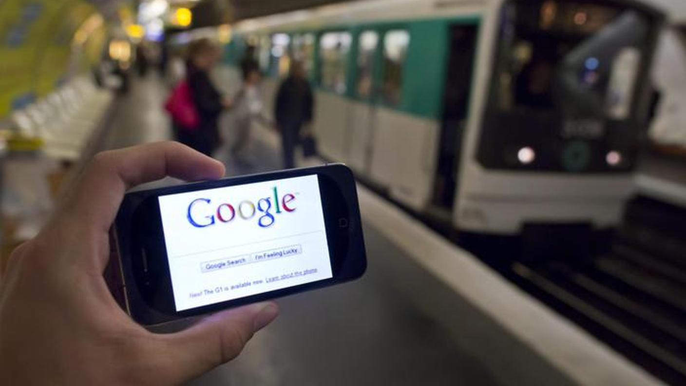 Google vuole conoscere le abitudini del mobile