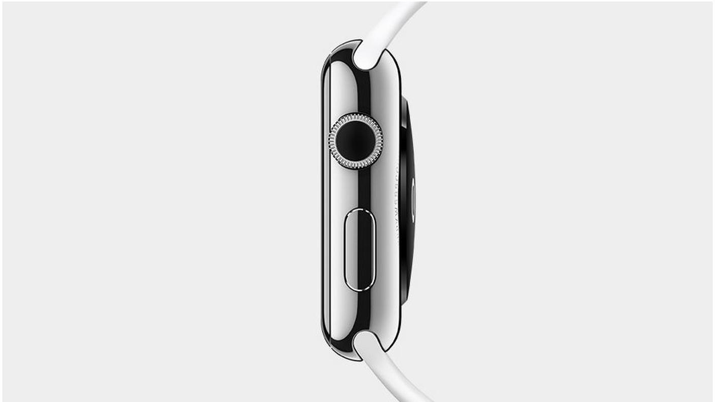 AppleWatch