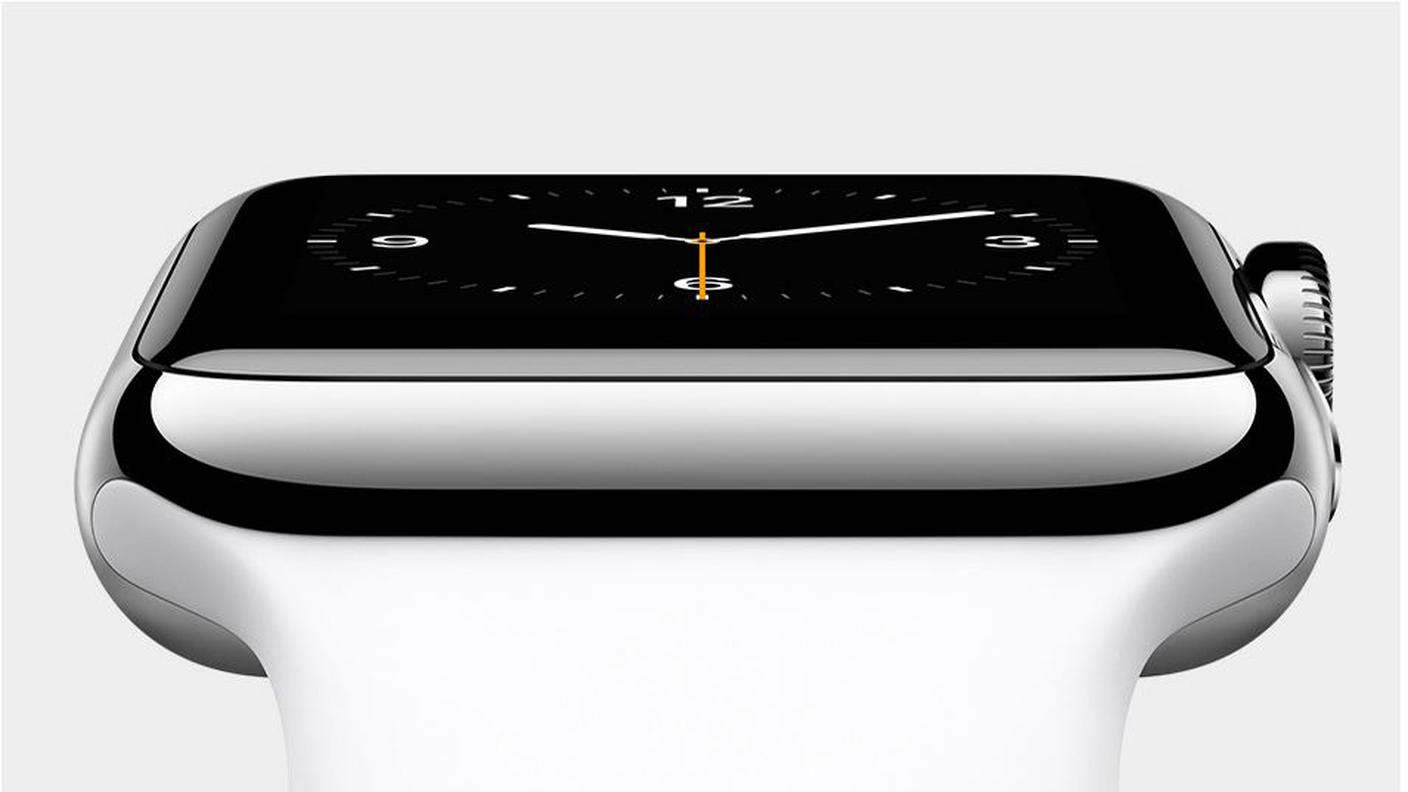 AppleWatch
