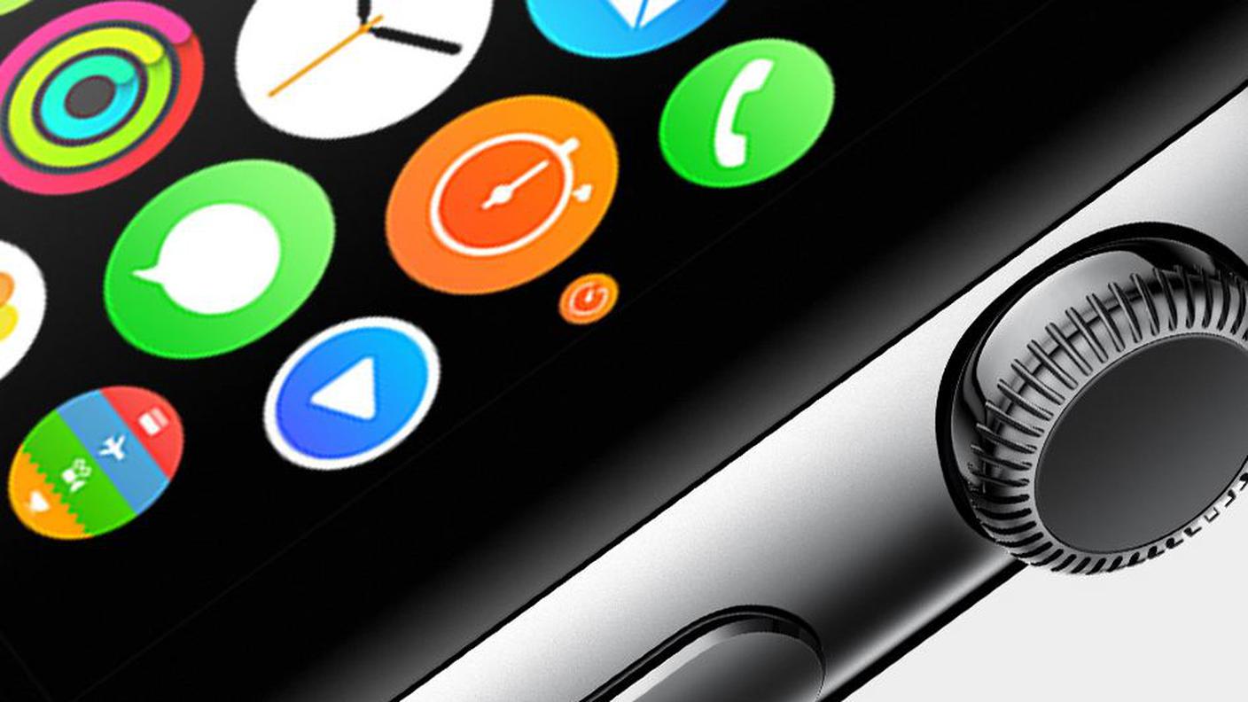 Applewatch