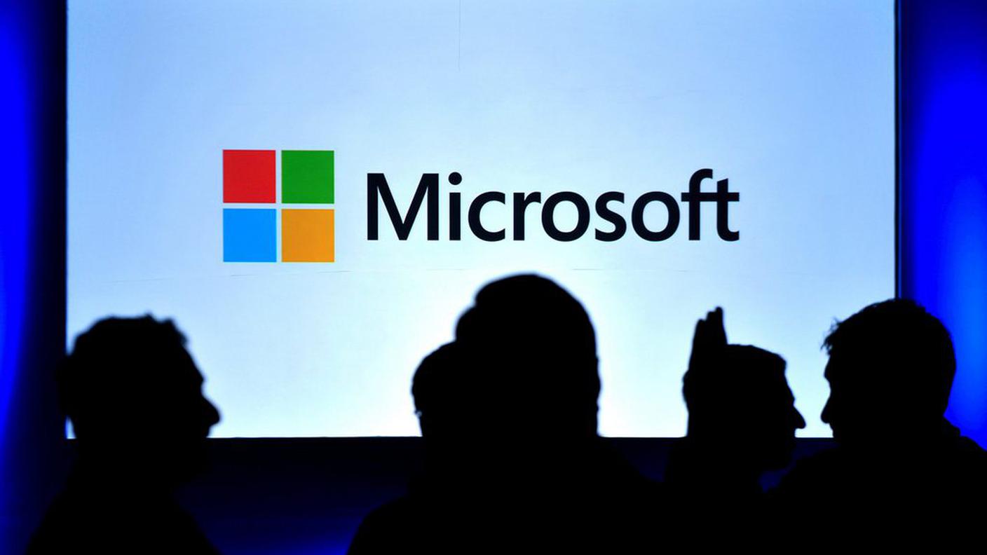 Gli inviti da parte di Microsoft sono partiti lunedì
