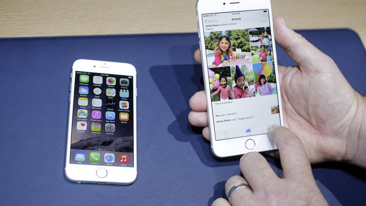 Nessuna traccia di Beats sui nuovi cellulari Apple