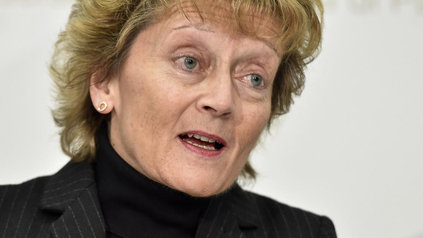 La ministra è fiduciosa che la pace fiscale tra i due paesi continui negli anni