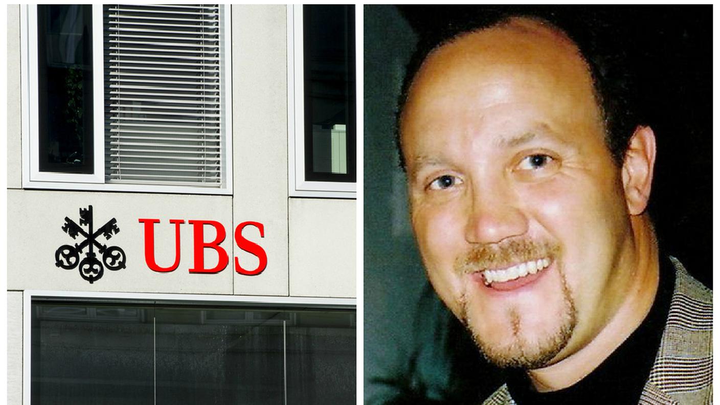 Le sue rivelazioni avevano obbligato UBS a pagare una multa di 780 milioni di dollari 