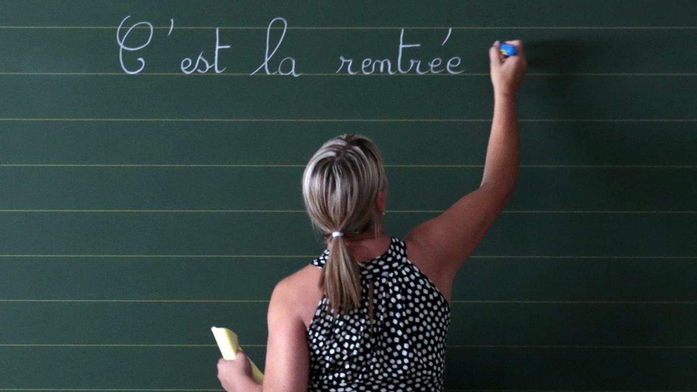 A Nidvaldo si voterà per posticipare il francese alle scuole medie