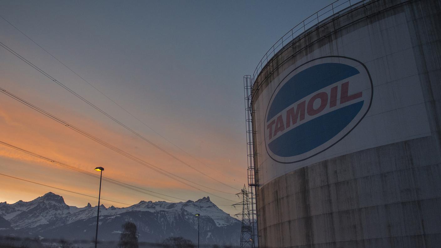 L'impianto potrebbe non essere giunto al tramonto