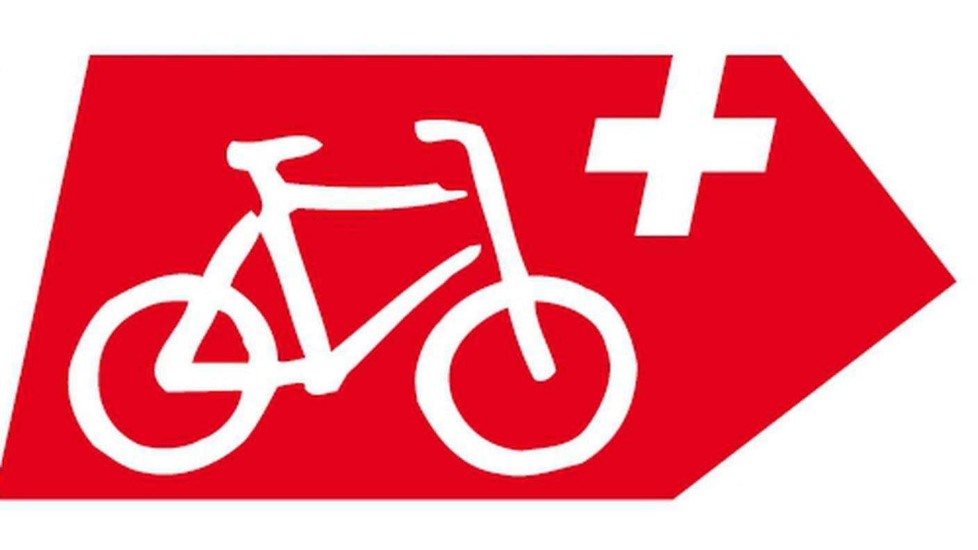 Il logo dell'iniziativa bici