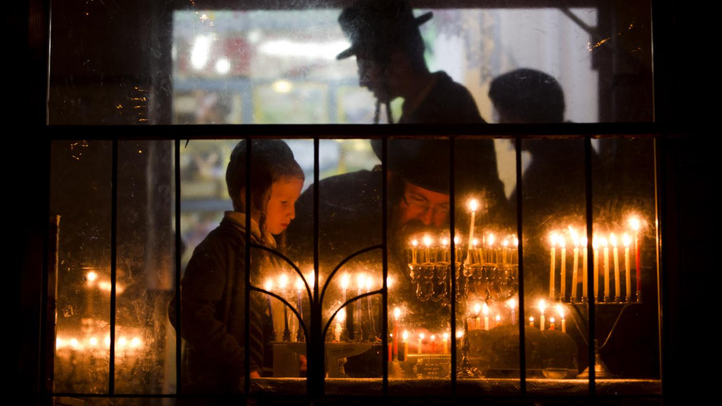 Comunità ebraica e Stato di Israele nel mirino soprattutto nei commenti dei lettori agli articoli dei quotidiani