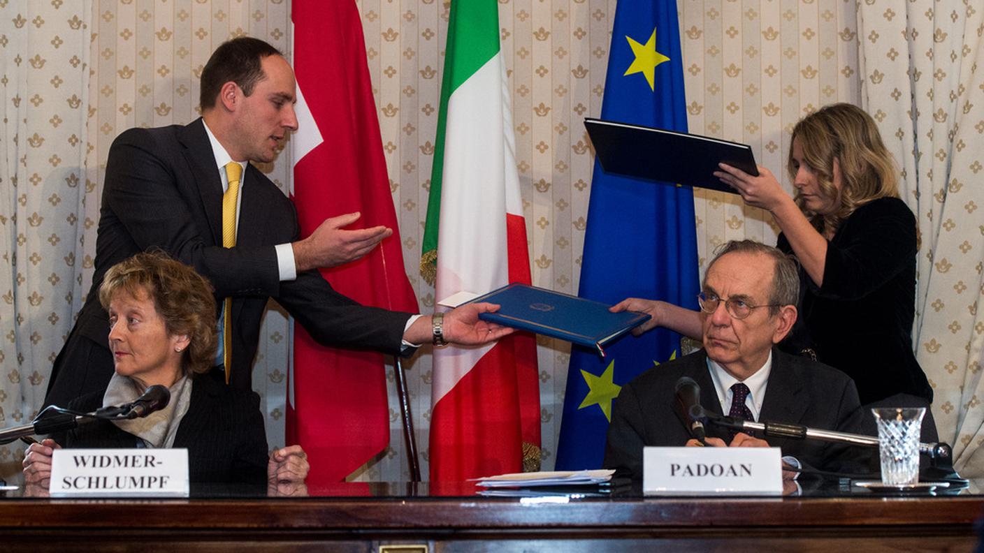 Sottolineati i 57 accordi bilaterali siglati, da ultimo quello con l'Italia