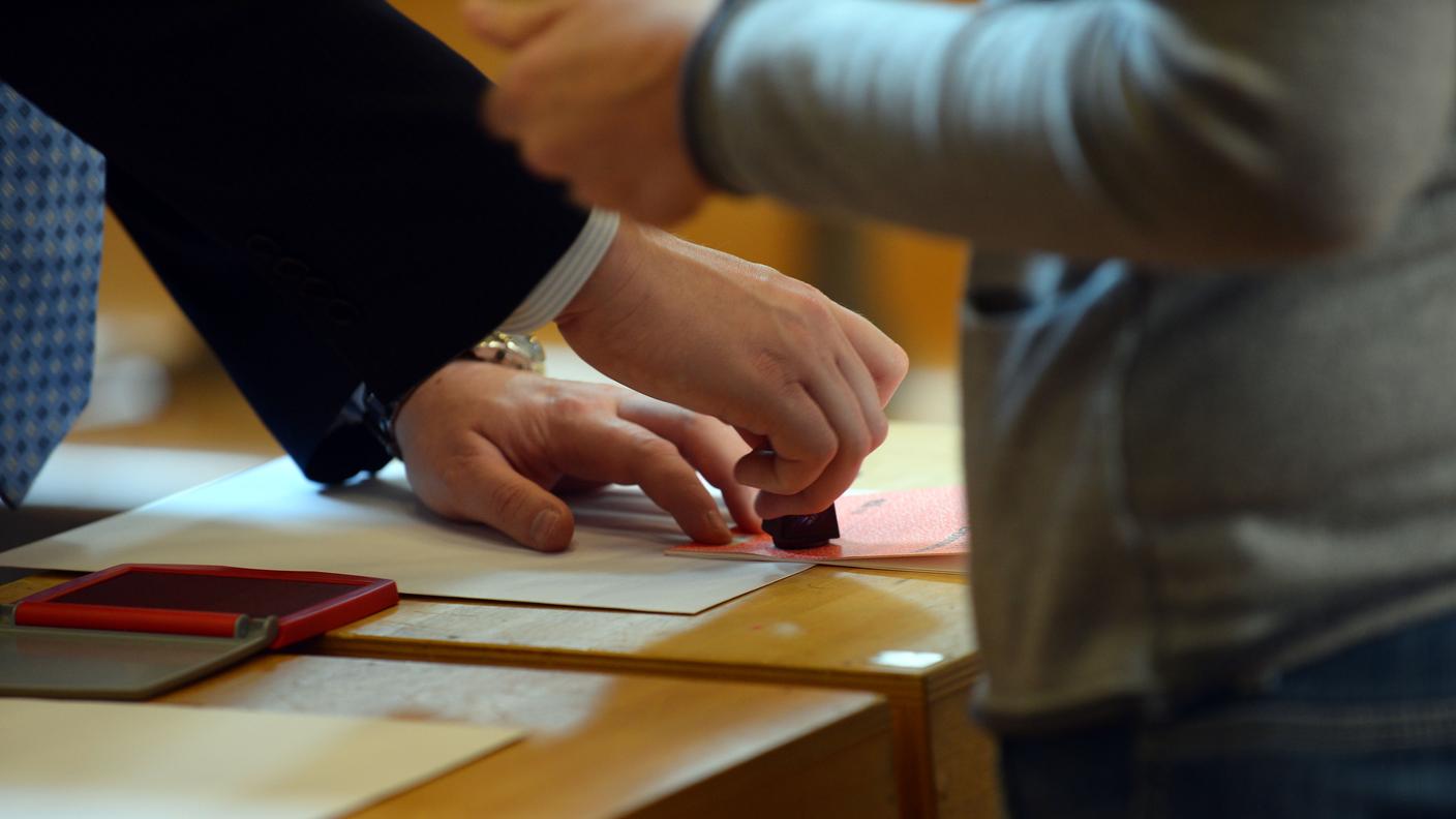L'E-Voting non funziona ancora come dovrebbe