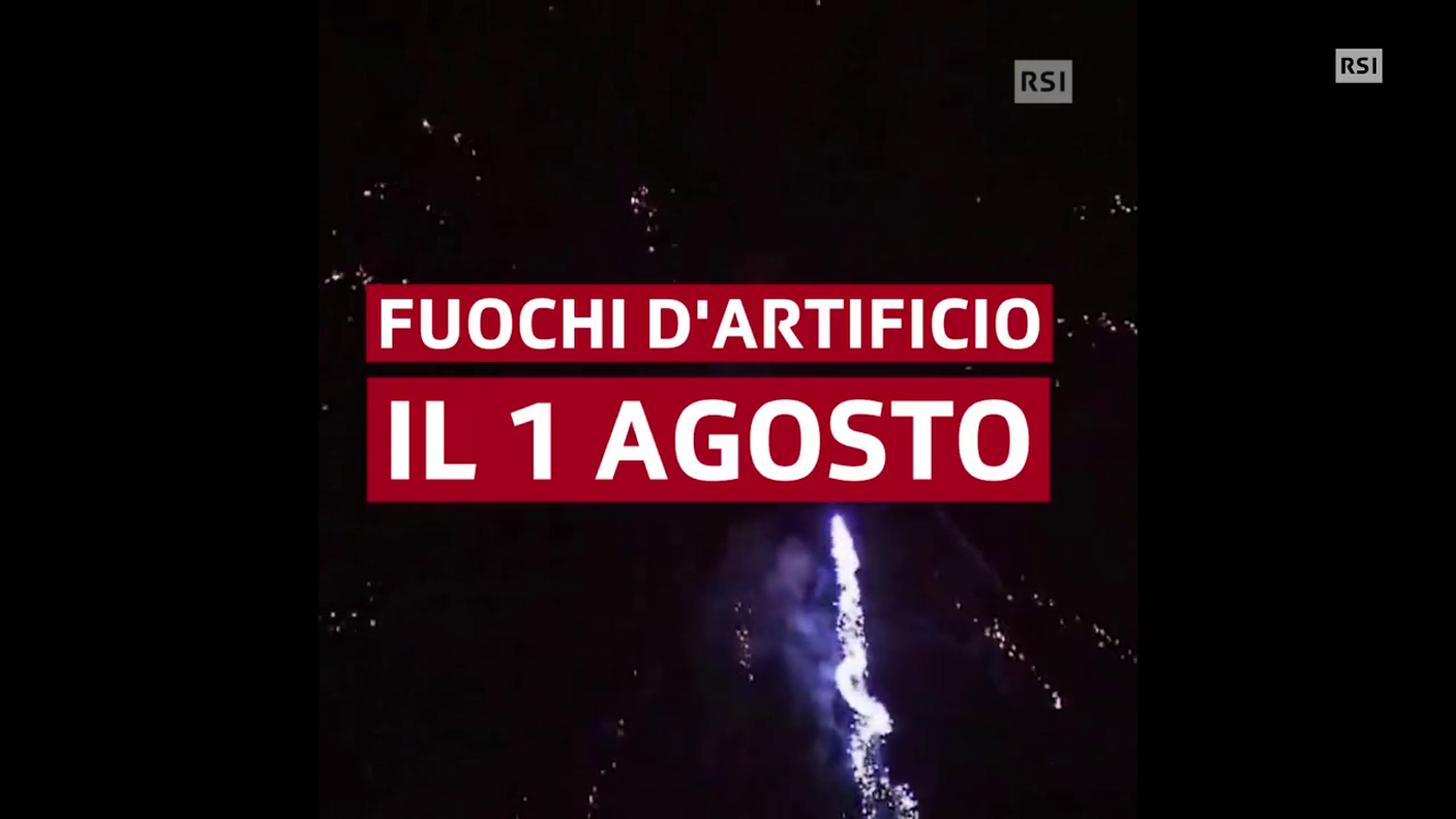 Festa nazionale sicura