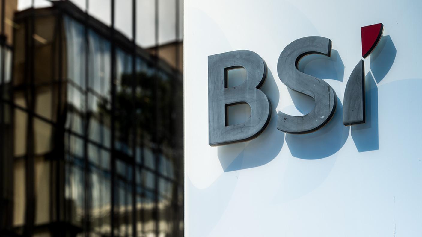 La banca ha regolarizzato la sua posizione negli USA