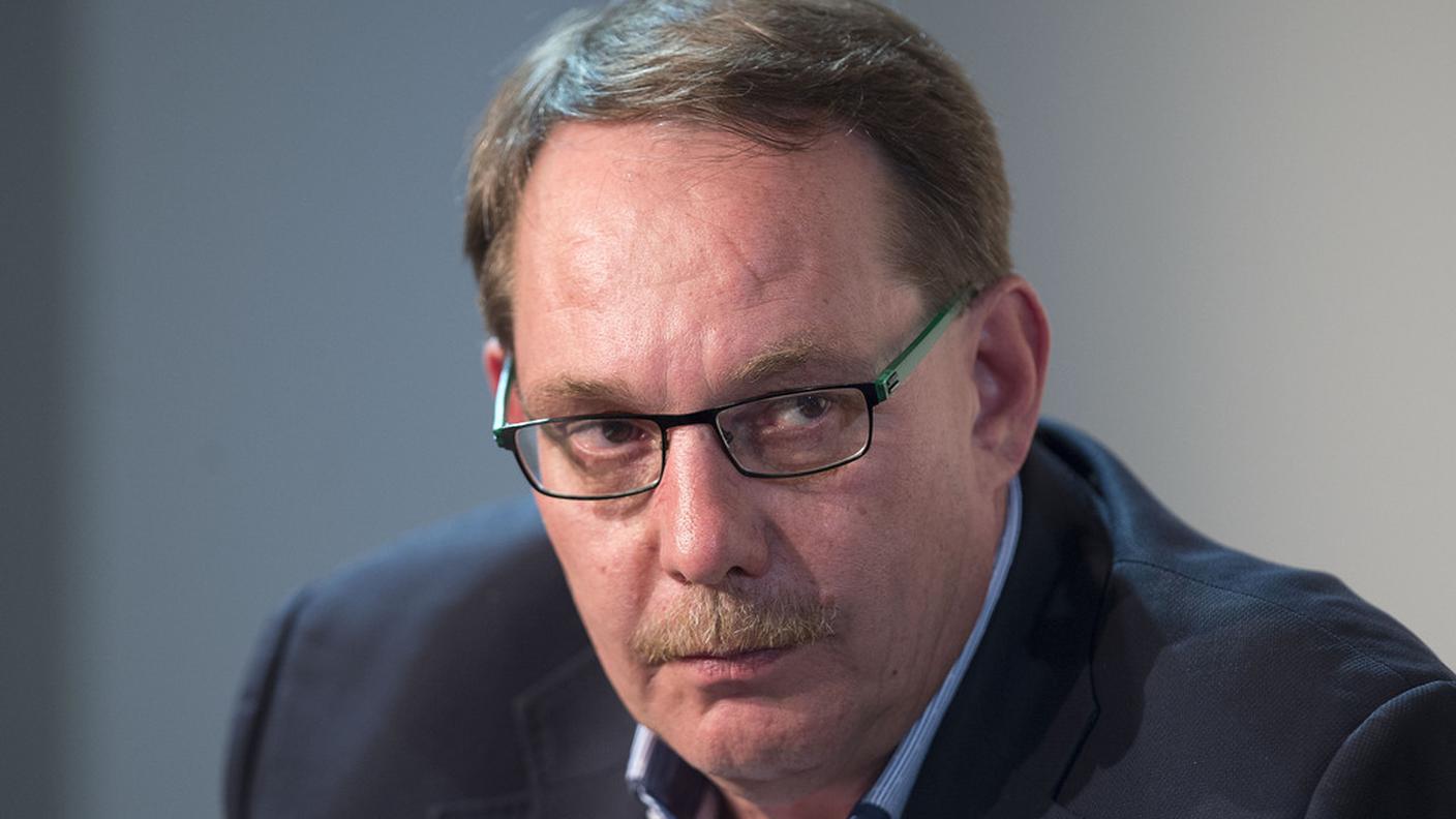 Marcel Lenggenhager, PBD