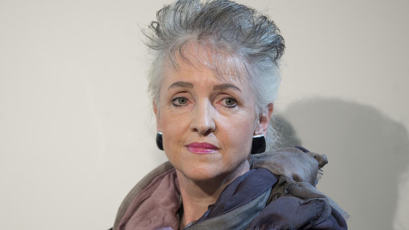 Carmen Walker-Späh, PLR