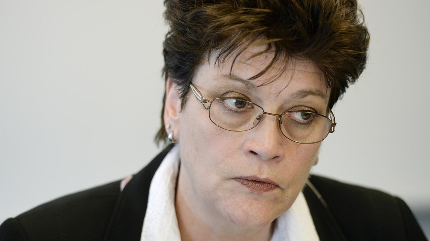 Silvia Steiner, PPD