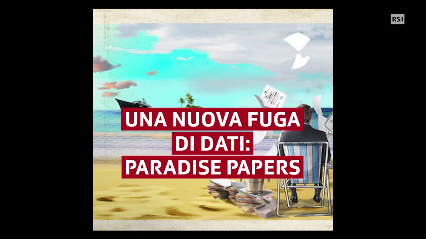 Jean Claude Bastos e gli «amici svizzeri» nei Paradise Papers