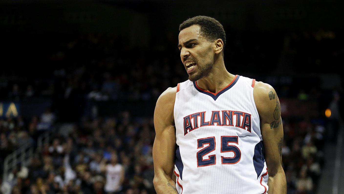 Thabo Sefolosha