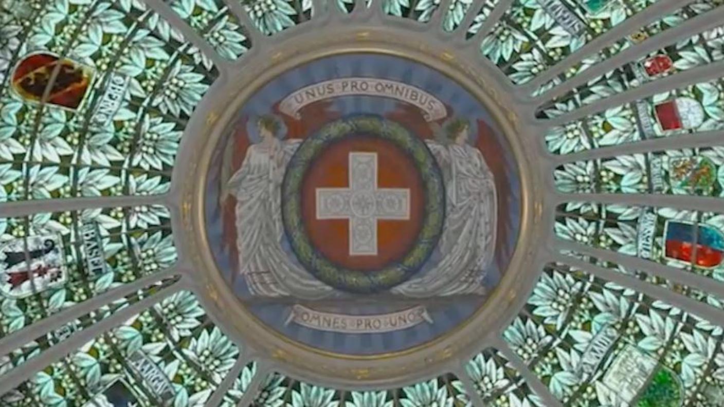 I volti nuovi sotto la cupola federale