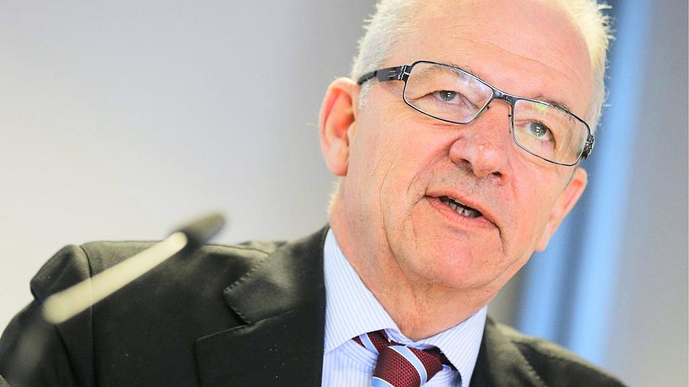 L'operato di Etienne Jornod è stato parecchio criticato