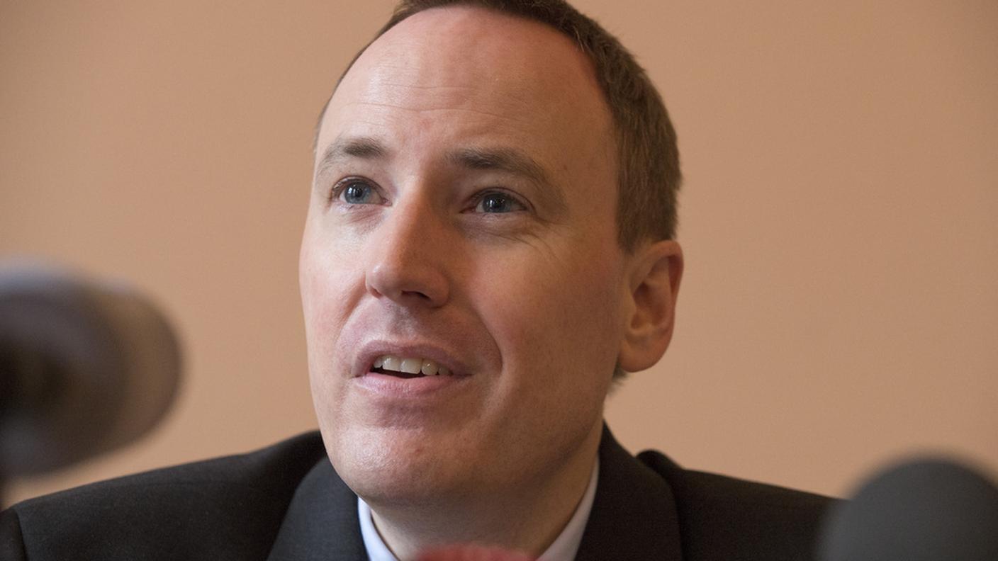 Markus Hürlimann