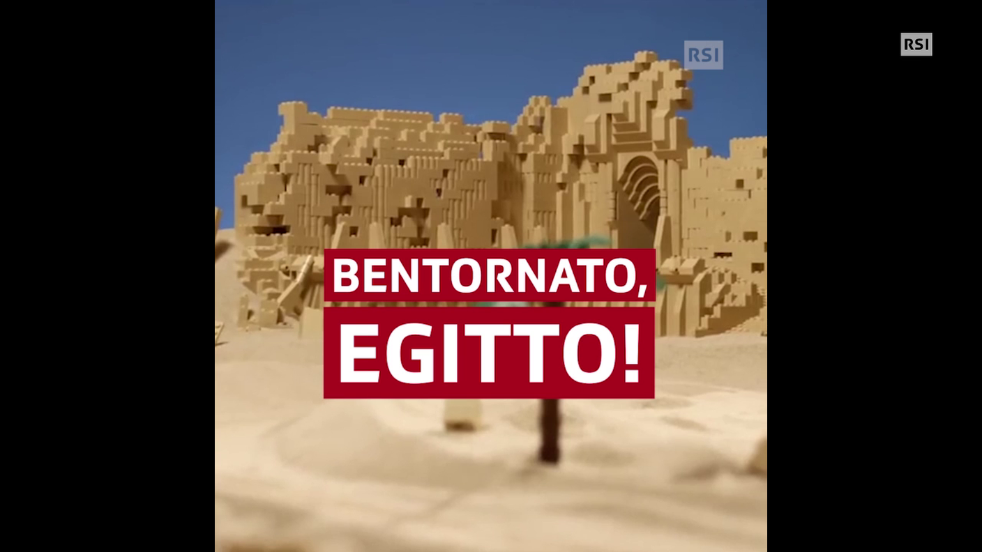 Gli svizzeri scelgono il caldo