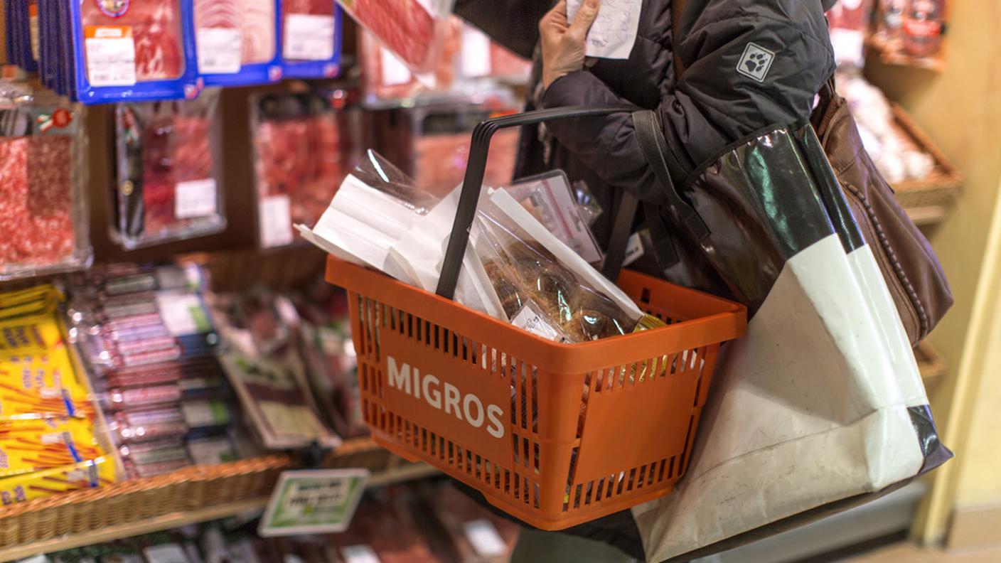 Migros ha invitato a riportare in negozio l’articolo in questione 