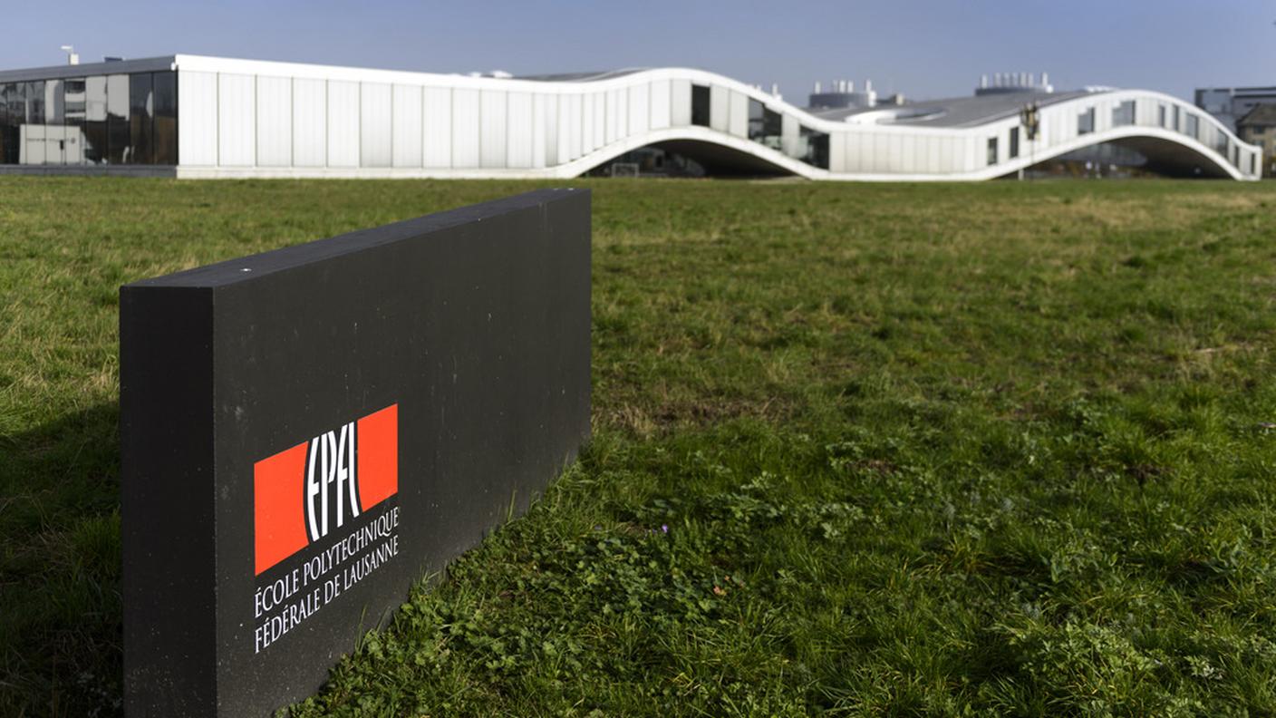 Al Rolex Learning Center del Politecnico di Losanna il tema centrale sarà quello dell'innovazione
