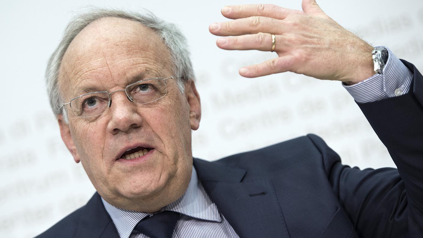 Johann Schneider-Ammann 