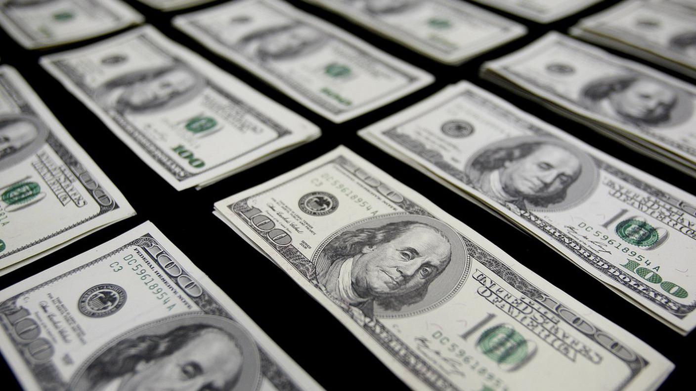 Un tesoro accumulato grazie a mazzette ed evasione fiscale