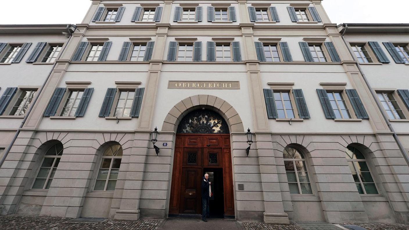 La giustizia zurighese, sulla base di nuovi elementi, contraddice quella federale