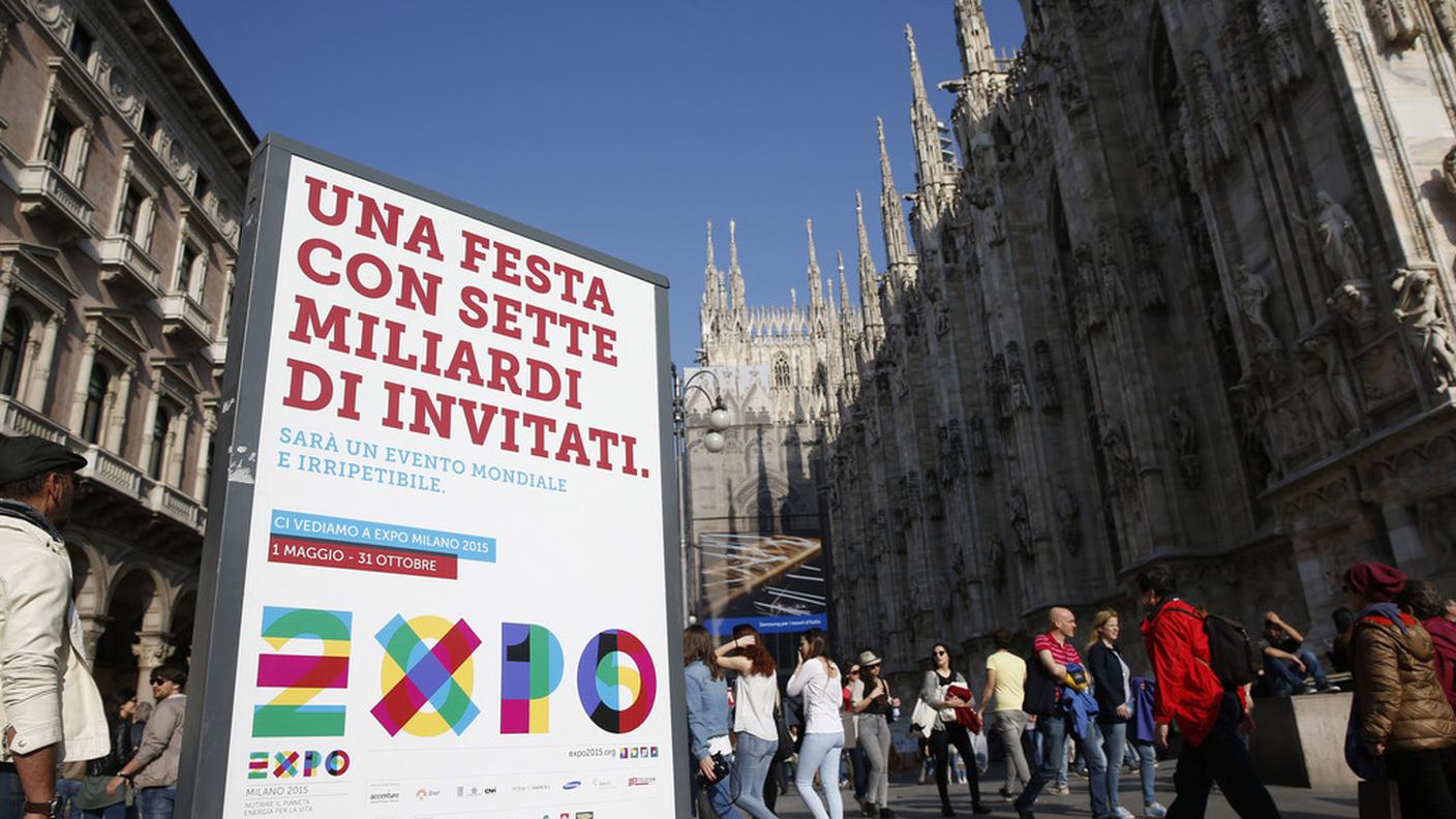 Anche dei malintenzionati tra i "sette miliardi di invitati"