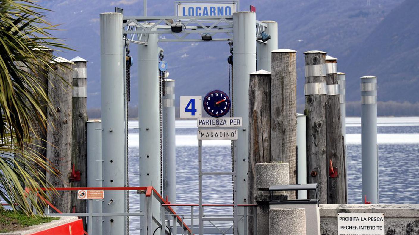 Pontili meno deserti di quel che si poteva temere