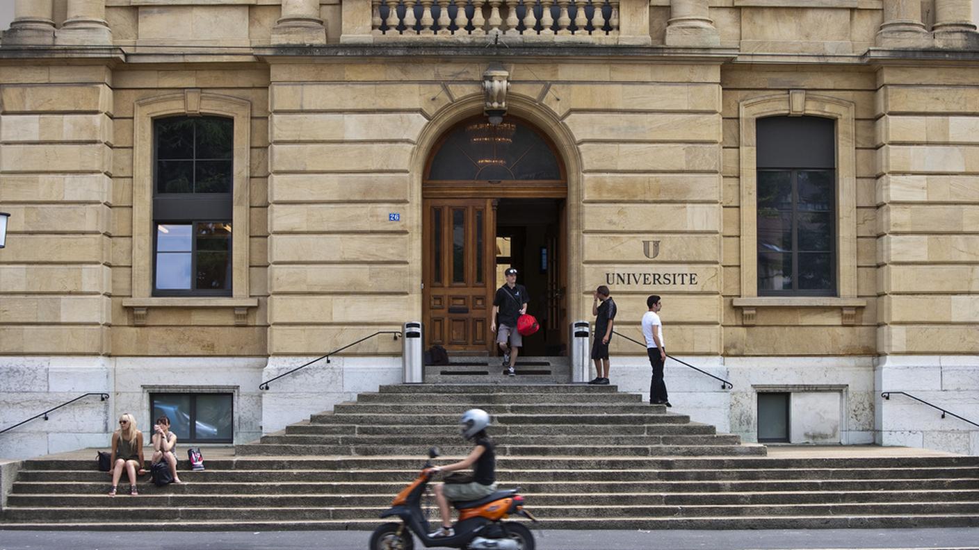 Tutti devono poter accedere agli studi universitari