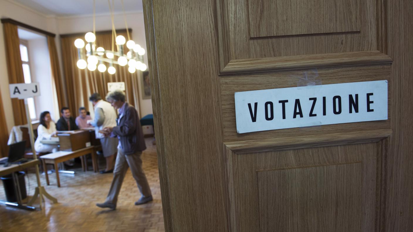 Votazioni