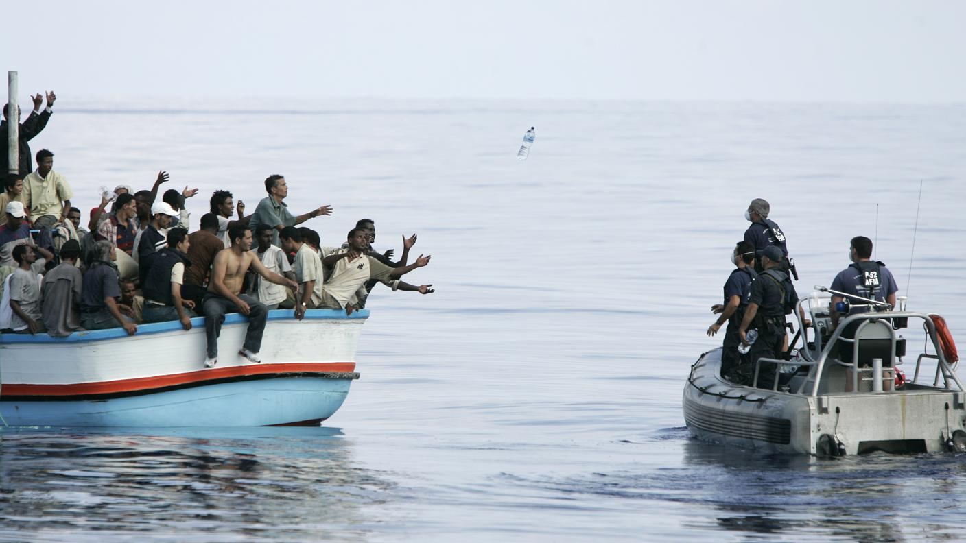 Gli aiuti svizzeri devono avvenire sul posto