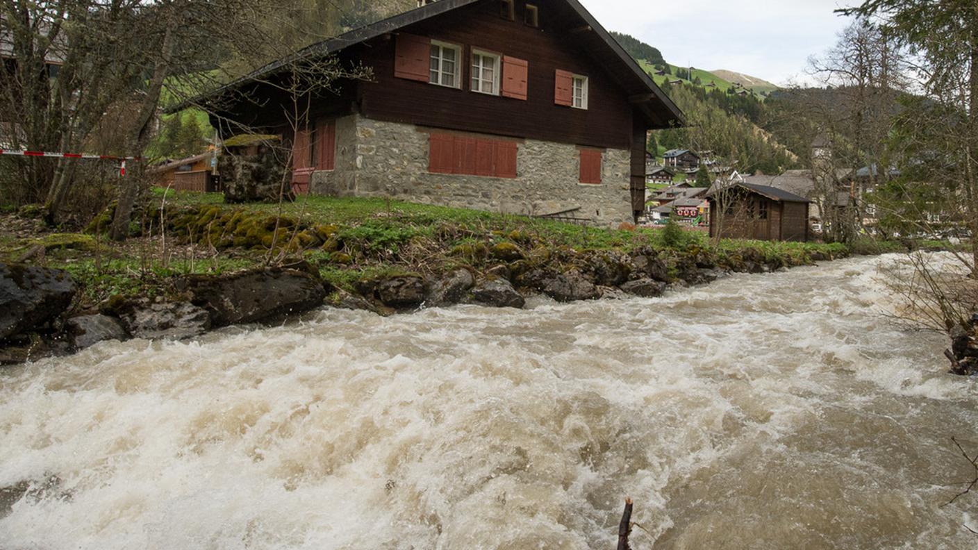 Morgins