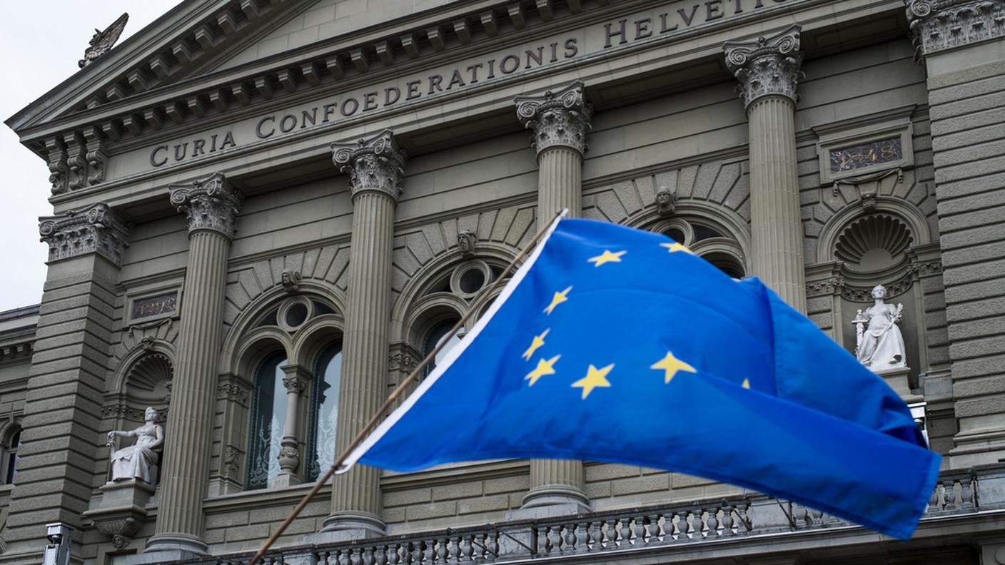 L'atto parlamentare è stato approvato on 112 voti contro 78