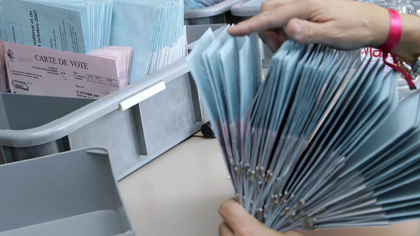 In 400'000 voteranno per la prima volta