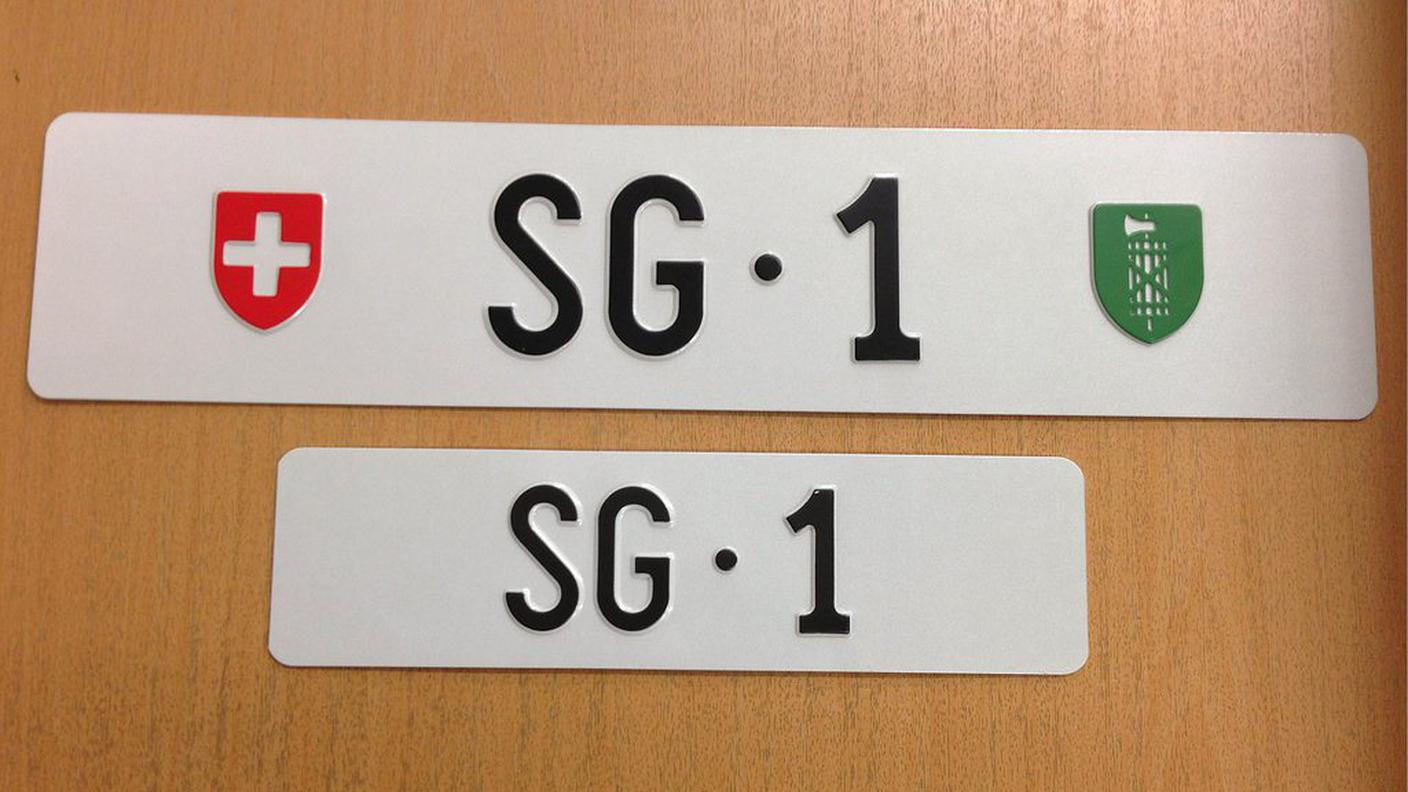 Il primato è in pericolo 