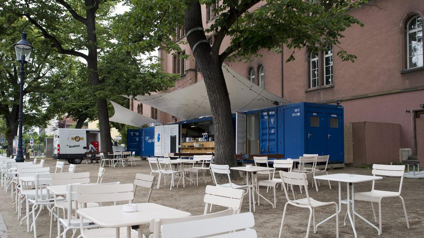 "La città potrebbe svuotarsi"