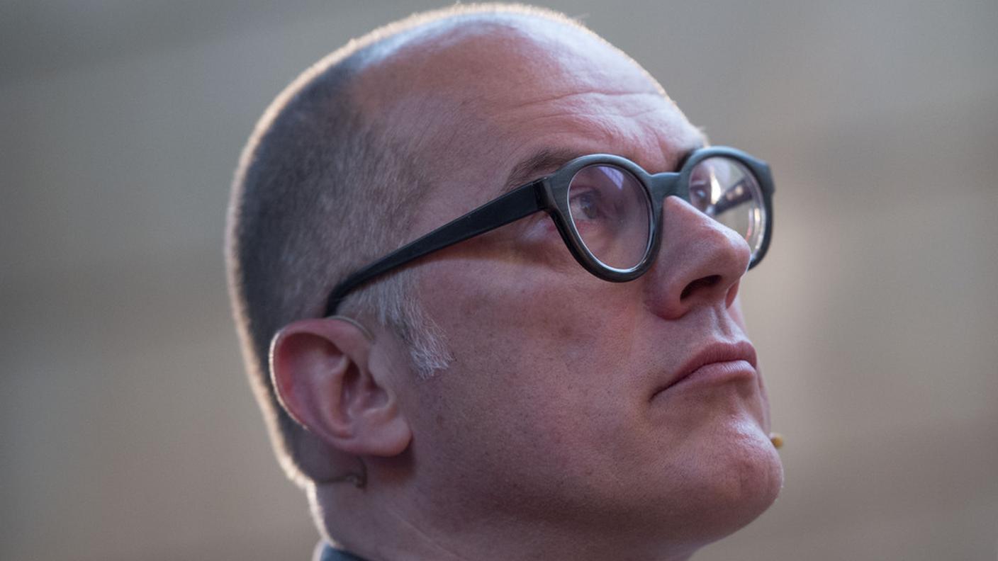 Schmid è intervenuto sulle colonne della Sonntagszeitung